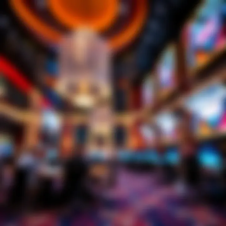 Magnificent Understanding the WPT Lobby: A Gateway to Enhanced Poker Experiences
