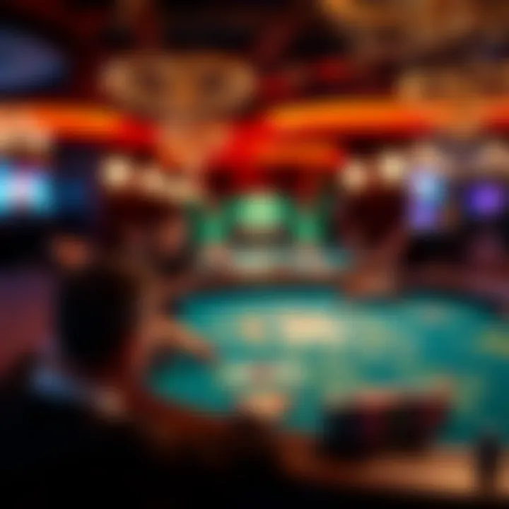 Magnificent Understanding Trilux Blackjack Odds: A Comprehensive Guide