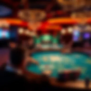 Magnificent Understanding Trilux Blackjack Odds: A Comprehensive Guide Magnificent Understanding Trilux Blackjack Odds: A Comprehensive Guide