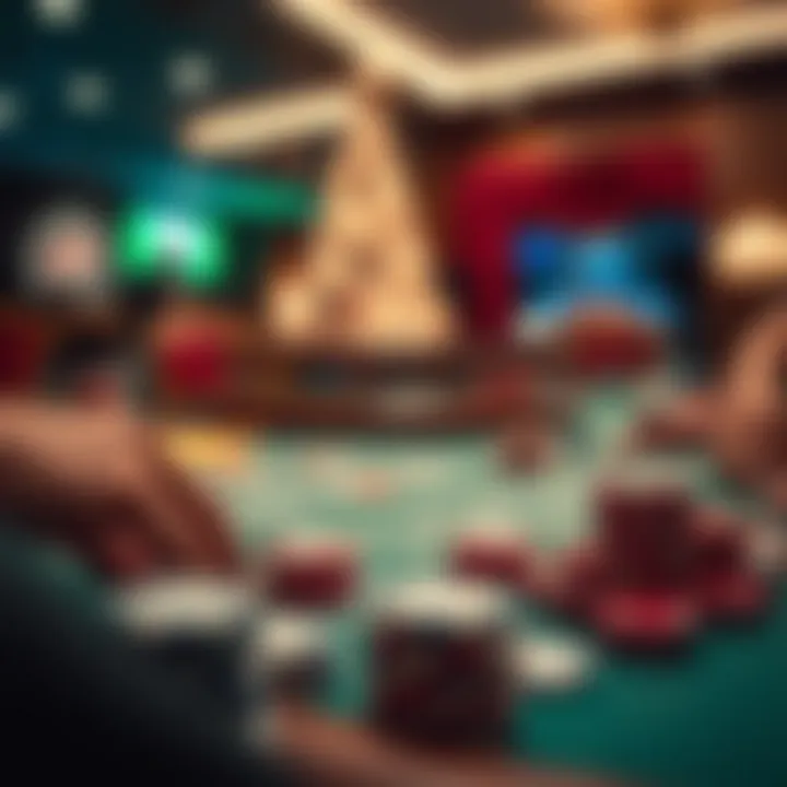 Magnificent Unique Gift Ideas for Gambling Enthusiasts Magnificent Unique Gift Ideas for Gambling Enthusiasts