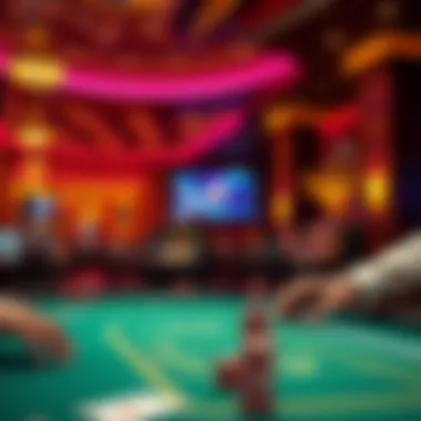 Magnificent Wynn Online Gaming: A Comprehensive Exploration Magnificent Wynn Online Gaming: A Comprehensive Exploration