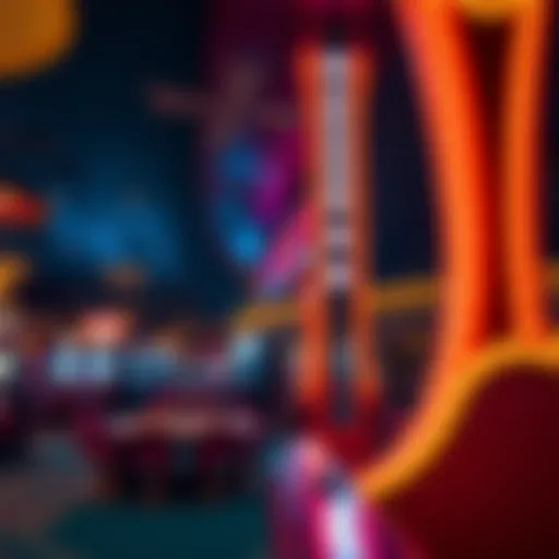 A Comprehensive Exploration of Warhorse Casino in Lincoln, Nebraska Introduction A Comprehensive Exploration of Warhorse Casino in Lincoln, Nebraska Introduction