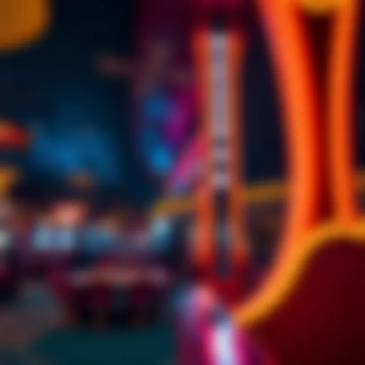 A Comprehensive Exploration of Warhorse Casino in Lincoln, Nebraska Introduction A Comprehensive Exploration of Warhorse Casino in Lincoln, Nebraska Introduction