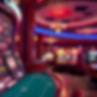 Notable A Comprehensive Exploration of Warhorse Casino in Lincoln, Nebraska Notable A Comprehensive Exploration of Warhorse Casino in Lincoln, Nebraska