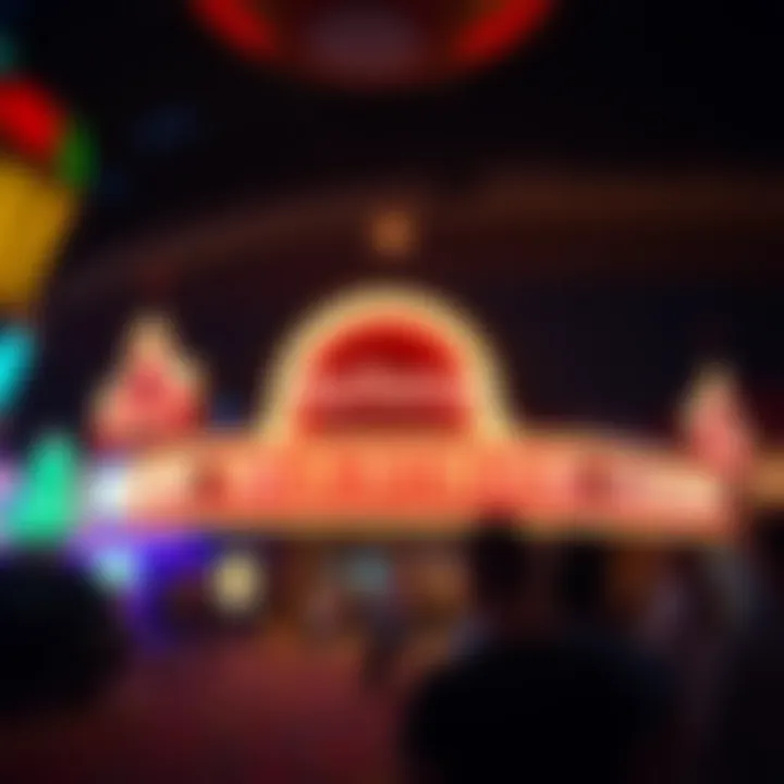 A Comprehensive Exploration of Warhorse Casino in Lincoln, Nebraska Summary A Comprehensive Exploration of Warhorse Casino in Lincoln, Nebraska Summary