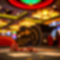 A Comprehensive Guide to Bet MGM Credit Card Use Introduction