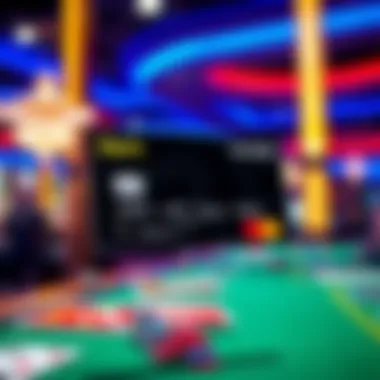 Notable A Comprehensive Guide to Bet MGM Credit Card Use Notable A Comprehensive Guide to Bet MGM Credit Card Use