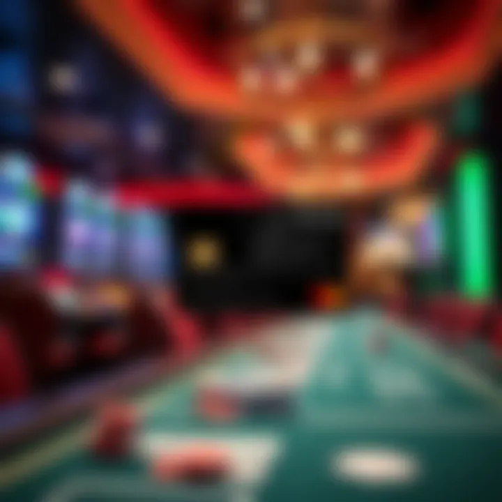 A Comprehensive Guide to Bet MGM Credit Card Use Summary A Comprehensive Guide to Bet MGM Credit Card Use Summary