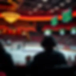 A Comprehensive Guide to Betting on Hockey Introduction