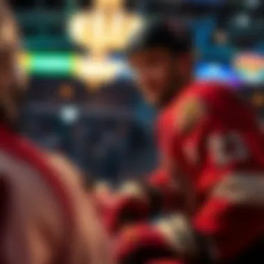Notable A Comprehensive Guide to Betting on Hockey Notable A Comprehensive Guide to Betting on Hockey