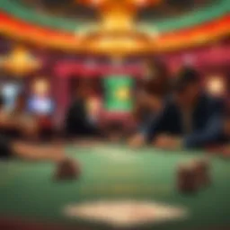 A Comprehensive Guide to Horse Racing Betting for Beginners Introduction