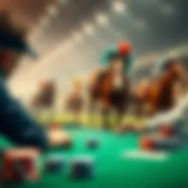 Notable A Comprehensive Guide to Horse Racing Betting for Beginners Notable A Comprehensive Guide to Horse Racing Betting for Beginners
