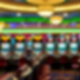 A Comprehensive Guide to the Maryland Lottery Barcode Scanner Introduction