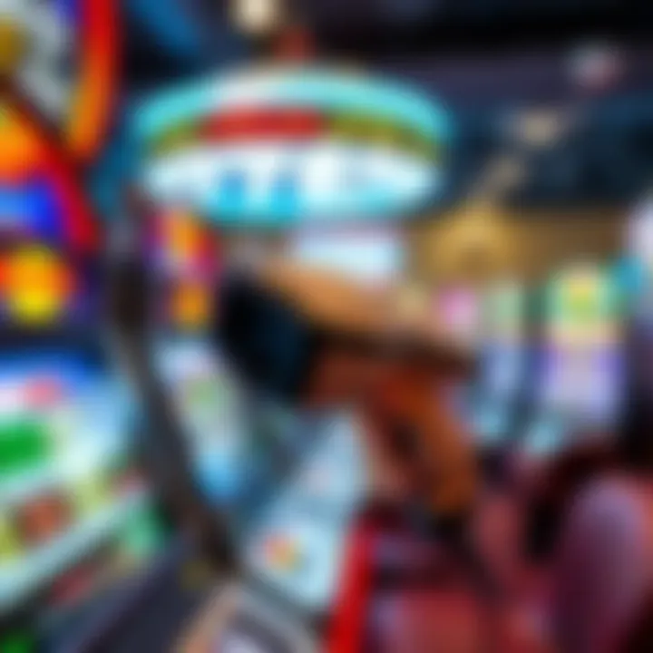 A Comprehensive Guide to the Maryland Lottery Barcode Scanner Summary