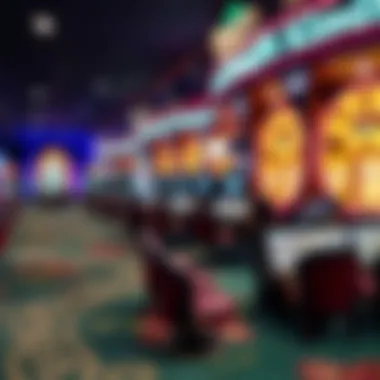 Notable An In-Depth Analysis of DraftKings Online Casino in Michigan