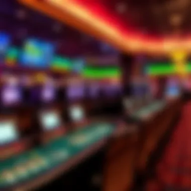An In-Depth Analysis of DraftKings Online Casino in Michigan Summary An In-Depth Analysis of DraftKings Online Casino in Michigan Summary