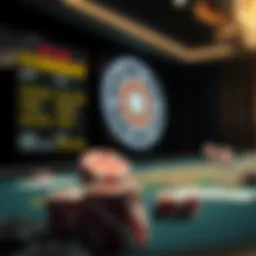 An In-Depth Analysis of the Biggest Betting Companies Introduction