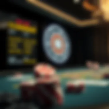 An In-Depth Analysis of the Biggest Betting Companies Introduction An In-Depth Analysis of the Biggest Betting Companies Introduction