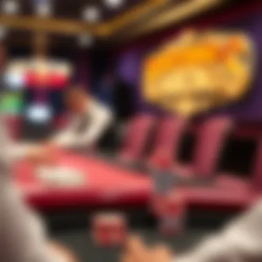 An In-Depth Analysis of the Biggest Betting Companies Summary An In-Depth Analysis of the Biggest Betting Companies Summary