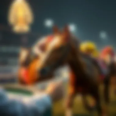 Notable An In-Depth Examination of the Best Horse Races Today