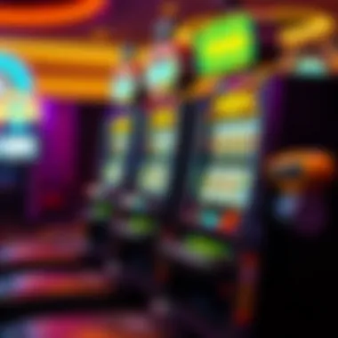 An In-Depth Exploration of Big Win Slot Machines Introduction An In-Depth Exploration of Big Win Slot Machines Introduction