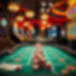 An In-Depth Guide on How to Play Scratchers Online Introduction