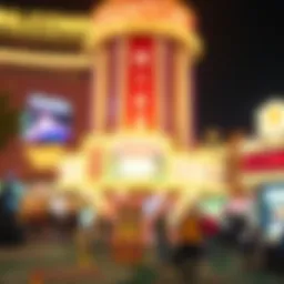 An In-depth Guide to Downtown Vegas Hotels with No Resort Fee Introduction