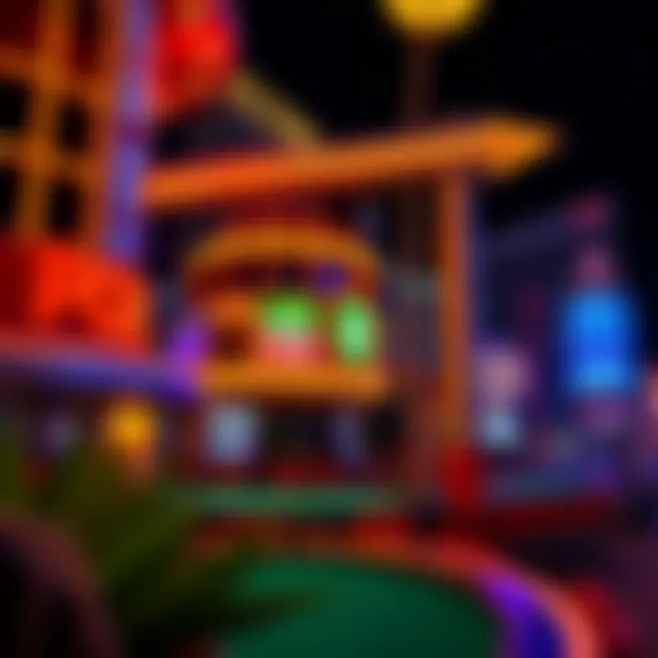 Notable An In-depth Guide to Downtown Vegas Hotels with No Resort Fee