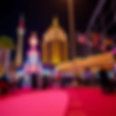 An In-depth Guide to Downtown Vegas Hotels with No Resort Fee Summary