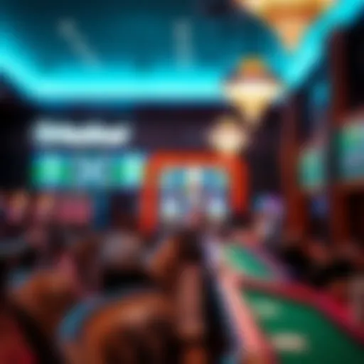 An In-Depth Look at FanDuel Sportsbook Casino Introduction An In-Depth Look at FanDuel Sportsbook Casino Introduction