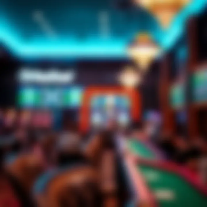 An In-Depth Look at FanDuel Sportsbook Casino Introduction An In-Depth Look at FanDuel Sportsbook Casino Introduction