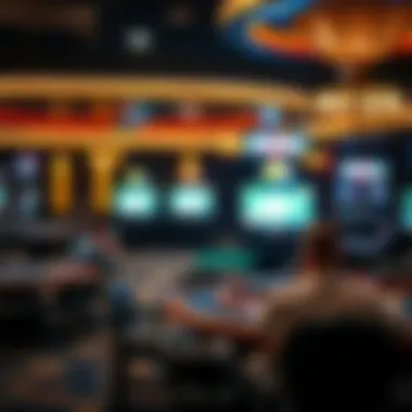 Notable An In-Depth Look at FanDuel Sportsbook Casino Notable An In-Depth Look at FanDuel Sportsbook Casino