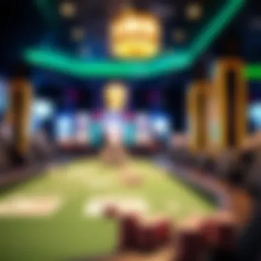 An In-Depth Look at FanDuel Sportsbook Casino Summary An In-Depth Look at FanDuel Sportsbook Casino Summary