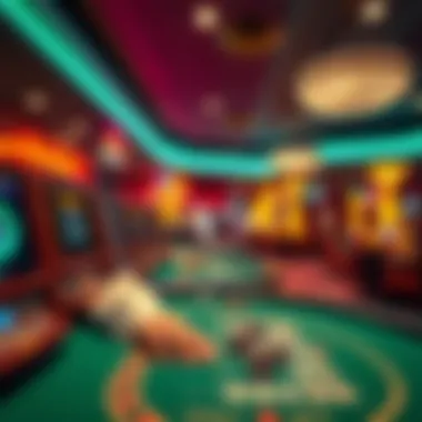 Notable Analyzing the Landscape of Online Casinos in Alabama Notable Analyzing the Landscape of Online Casinos in Alabama
