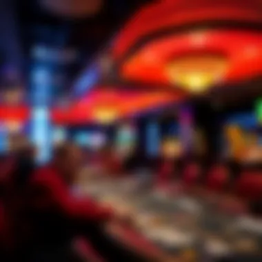 Analyzing the Landscape of Online Casinos in Alabama Summary Analyzing the Landscape of Online Casinos in Alabama Summary