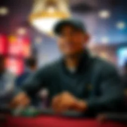 Analyzing the Prospects of Betting on Tiger Woods to Win The Masters Introduction