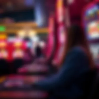 Engagement statistics and analytics related to the Arkansas Lottery App