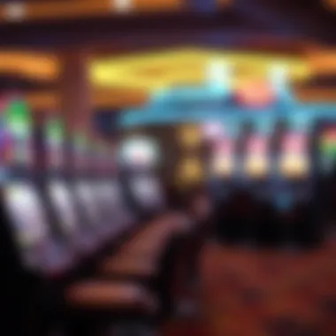 Security features of the Arkansas Lottery App emphasizing user safety