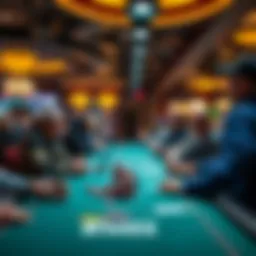 Assessing the Investment Potential of DraftKings Stock Introduction