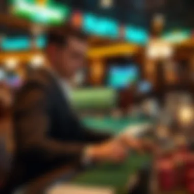 Assessing the Investment Potential of DraftKings Stock Summary Assessing the Investment Potential of DraftKings Stock Summary