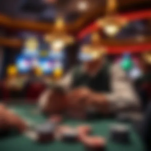 Exploration of high-earning game apps