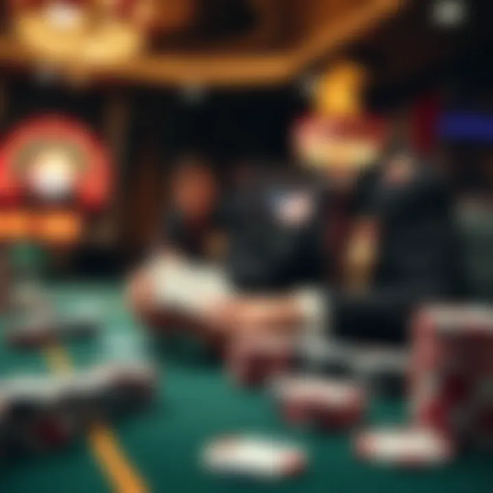 Game design impact on financial success