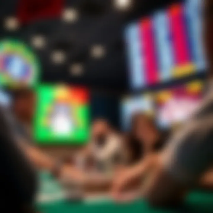 User engagement metrics in gaming apps