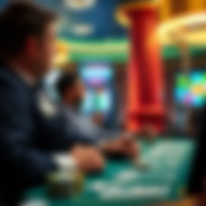 Maximize Your Winnings with Smart Strategies Winning strategy guide for online gambling enthusiasts