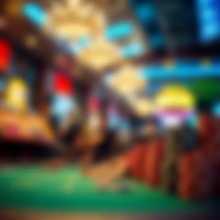 Comparative Analysis of No Deposit Bonus Platforms Comparison chart highlighting best platforms for no deposit bonuses