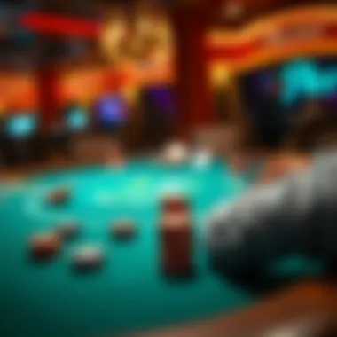 Insights into BestBet Poker platform features