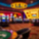 Comprehensive Overview of Bet MGM in Pennsylvania Overview of Bet MGM's Pennsylvania operations