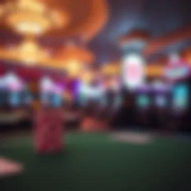 Innovative Promotional Strategies of Bet MGM Promotional strategies employed by Bet MGM