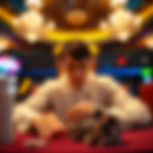 BetMGM Poker Bonus Code Overview