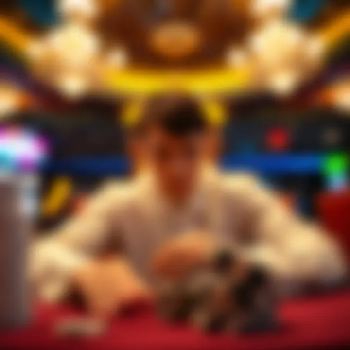 BetMGM Poker Bonus Code Overview